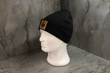 Beanie Mütze - Schwarzwald