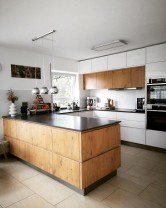 Küchenplanung Inkl. Plan und Anschlussplan - 3D Design