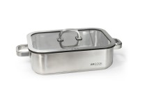 AM COOK Bräter HOCH AM COOK Bräter HOCH