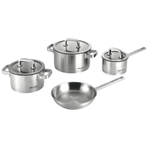 AM Cook Topfset SENNA S7