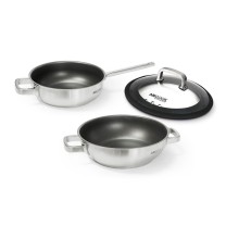 AM Cook Wokset SENNA S3 Plus AM Cook Wokset SENNA S3 Plus